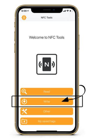 app nfc smart card|nfc tools app download.